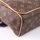 LOUIS VUITTON ABBESSES MESSENGER BAG (2002) – FUNKSJONELL OG TIDLØS SKULDERVESKE thumbnail