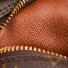 LOUIS VUITTON COMPEIGNE CLUTCH (1987) – DISKRET OG TIDLØS HÅNDVESKE thumbnail