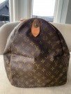 Louis Vuitton Keepall 60 thumbnail