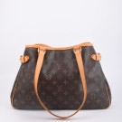 Louis Vuitton Batignolles Horizontal (2005) – Elegant hverdagsveske med ikonisk uttrykk thumbnail