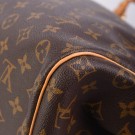LOUIS VUITTON MONTORGUEIL (2009) – ROMSLIG OG TIDLØS TOTE thumbnail