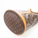 LOUIS VUITTON "BUCKET GM" thumbnail