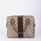 Gucci Boston – Klassisk GG-monogram fra 1995 thumbnail