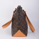 LOUIS VUITTON CABAS PIANO (2002) – KLASSISK OG FUNKSJONELL TOTE thumbnail