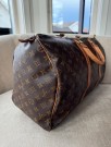 Louis Vuitton Keepall 50 thumbnail