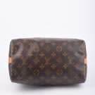 Louis Vuitton Speedy 25 Bandoulière (2012) – Klassisk monogram med crossbody-fleksibilitet thumbnail