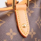 Louis Vuitton Estrela NM (2012) – elegant veske i Monogram thumbnail