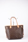 Louis Vuitton Neverfull MM thumbnail