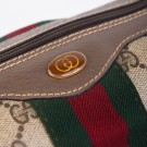 Gucci Boston – Klassisk GG-monogram fra 1995 thumbnail