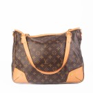 Louis Vuitton Estrela NM (2012) – elegant veske i Monogram thumbnail