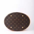 LOUIS VUITTON BUCKET GM – MONOGRAM CANVAS (2007) thumbnail