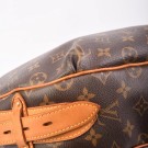 LOUIS VUITTON TULUM (2006) – ELEGANT OG PRAKTISK HVERDAGSVEKSE thumbnail