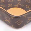 LOUIS VUITTON DANUBE – MONOGRAM CANVAS (2004) thumbnail