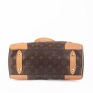 Louis Vuitton Retiro (2011) – elegant veske i Monogram thumbnail