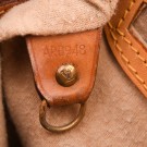 Louis Vuitton Bucket PM (1998) – Praktisk luksus i ikonisk monogram thumbnail