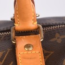 LOUIS VUITTON KEEPA​LL BANDOULIÈRE 45 (2006) – IKONISK REISEVESKE MED SKULDERREM thumbnail