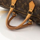 Louis Vuitton Speedy 40 (2013) – ikonisk veske i Monogram thumbnail