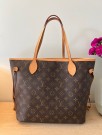 Louis Vuitton Neverfull MM thumbnail