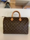 Louis Vuitton Speedy 35 thumbnail