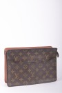 Louis Vuitton Clutch thumbnail