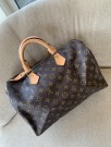 Louis Vuitton Speedy 35 thumbnail