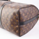 Louis Vuitton Keepall 45 – Klassisk og tidløs reiseveske fra 1985 thumbnail