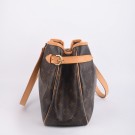 Louis Vuitton Batignolles Horizontal (2005) – Elegant hverdagsveske med ikonisk uttrykk thumbnail