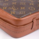 LOUIS VUITTON CAMERA SAC – MONOGRAM CANVAS (1980) thumbnail