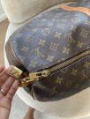 Louis Vuitton Keepall 55 thumbnail
