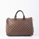 Louis Vuitton Speedy 35 thumbnail