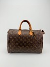 Louis Vuitton Speedy 35 thumbnail