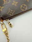 Louis Vuitton Eva Clutch thumbnail
