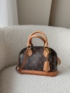 Louis Vuitton Alma BB i 2020 thumbnail