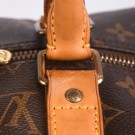 LOUIS VUITTON KEEPA​LL BANDOULIÈRE 45 (2006) – IKONISK REISEVESKE MED SKULDERREM thumbnail