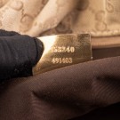 Gucci Duffle Bag (2000) – klassisk reiseveske i GG canvas thumbnail