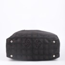 CHANEL TRAVEL LINE – BLACK NYLON (2004) thumbnail