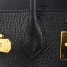 Hermès Birkin HAC 32 (1993) – Håndverk, historie og høyeste raffinement thumbnail