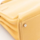 Hermès Kelly 32 (2000) – ikonisk veske i Togo-skinn thumbnail