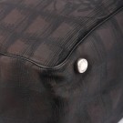 CHANEL TRAVEL LINE – BLACK NYLON (2004) thumbnail