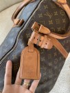 Louis Vuitton Keepall 55 thumbnail