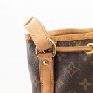 Louis Vuitton Noé GM (2010) – klassisk Monogram bøtteveske thumbnail