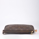 LOUIS VUITTON POCHETTE – MONOGRAM CANVAS (2000) thumbnail