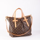 Louis Vuitton Palermo - monogram canvas thumbnail