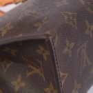 LOUIS VUITTON SAC TRICOT (1983) – SJELDEN VINTAGEKLASSIKER MED STRUKTUR thumbnail