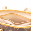 LOUIS VUITTON "BUCKET GM" thumbnail