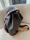 Louis Vuitton Backpack GM thumbnail