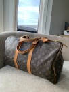 Louis Vuitton Keepall 45 thumbnail