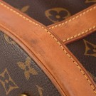 LOUIS VUITTON NEO BUCKET RUBIS (2007) – MODERNE VRI PÅ EN KLASSIKER thumbnail