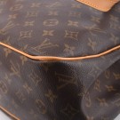 Louis Vuitton Batignolles Horizontal (2005) – Elegant hverdagsveske med ikonisk uttrykk thumbnail