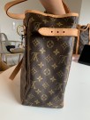 Louis Vuitton Batignolles Vertical  thumbnail